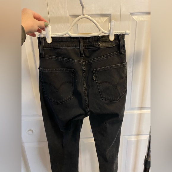 Levi 721 Jeans - Picture 3 of 5